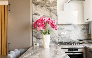 Studio premium cu vedere la mare – Building Ștefan Lake 2 - Poză 13