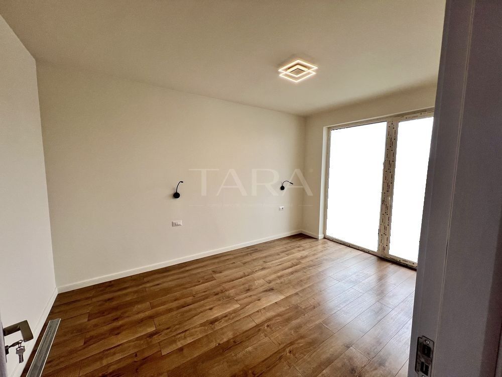 Apartament 2 camere – Apahida, zonă centrală - Poză 4