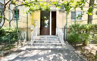 Apartament 3 camere, spațios, etaj 1 – Zona Lipovei / Iulius Mall - Poză 25