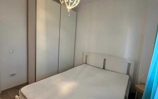 Apartament 2 camere de inchiriat, complex Bucium Confort, etaj 3, 41 mp - Poză 6