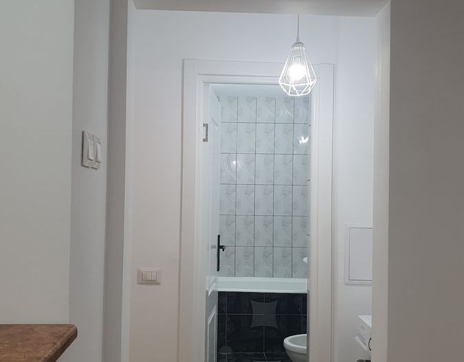 Apartament 2 camere, mobilat si utilat, metrou Lujerului - Poză 7