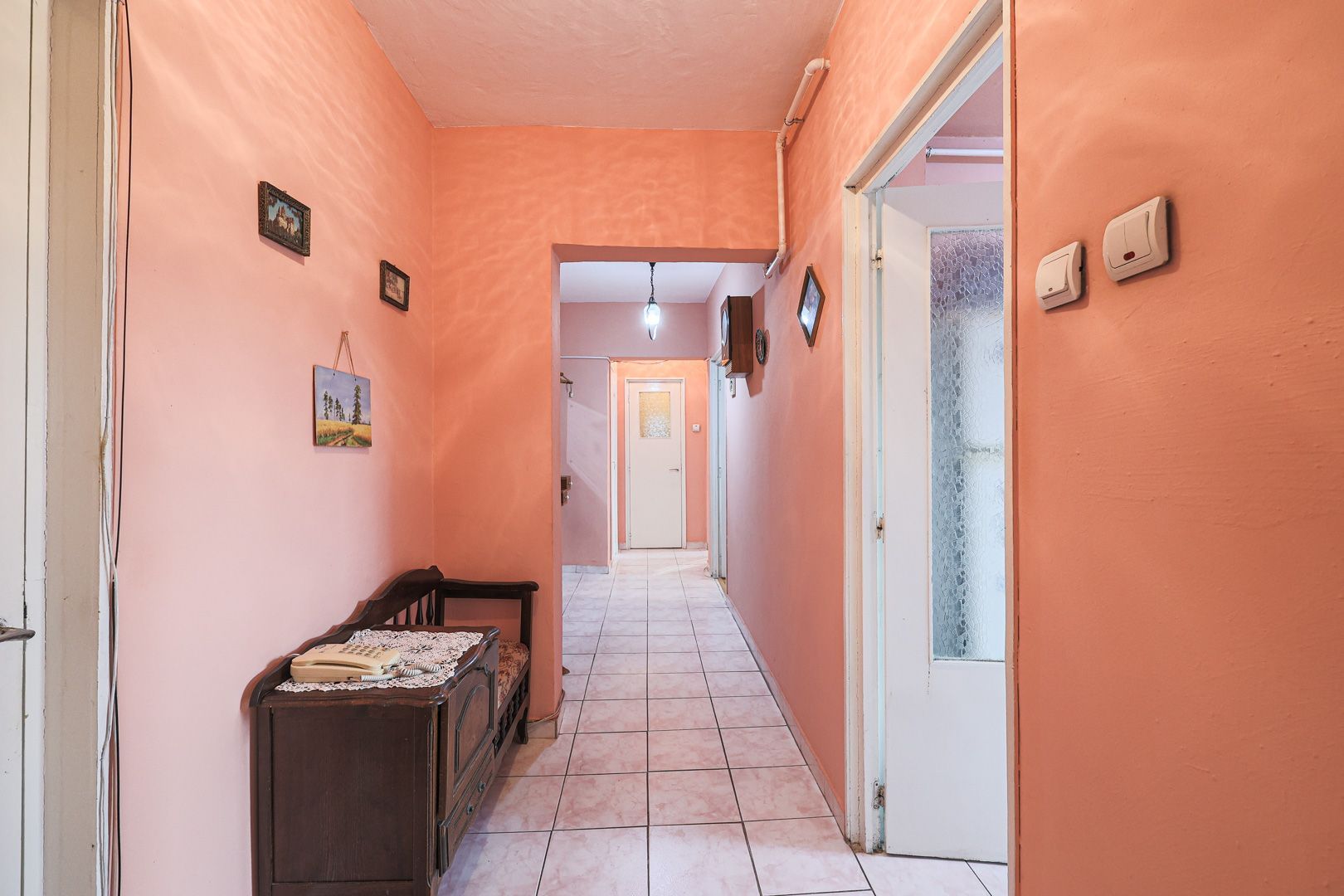REZERVAT!Vedere directă spre faleza Mureșului, Micalaca 300 - Poză 5