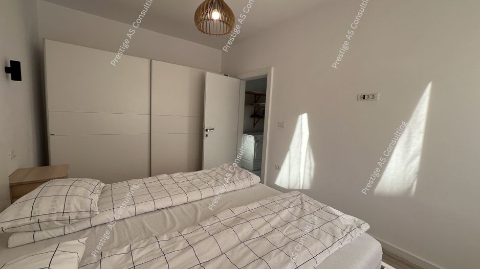 Apartament Nou 2 Camere | Loc de parcare | Giroc-Lidl - Poză 8