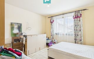 Casă individuală, 3 camere, 87 mp - Sânmartin - Poză 4