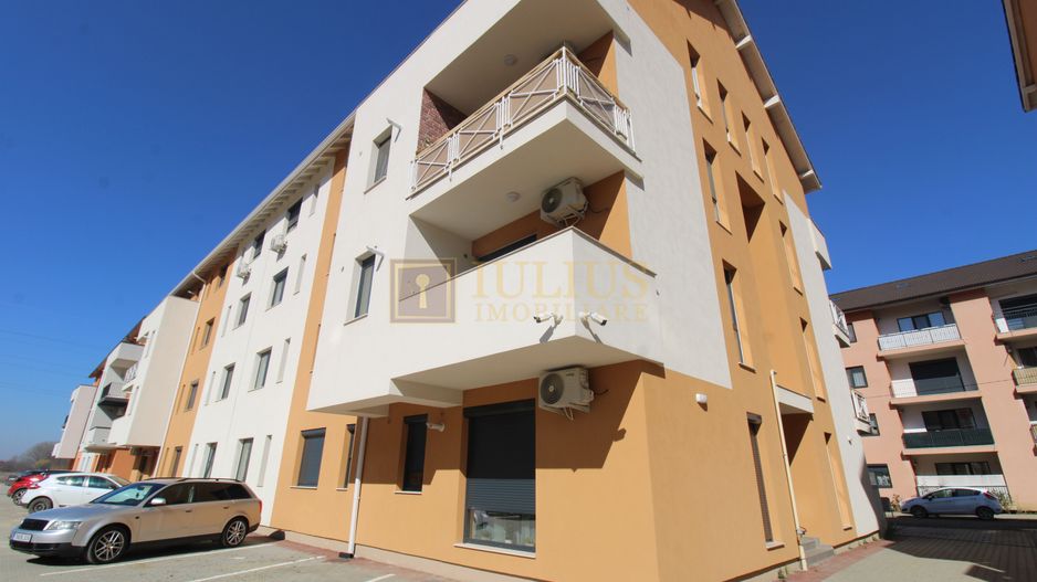 Parter, zona de sud, Future Residance - Lidl.  Pret fix! - Poză 1