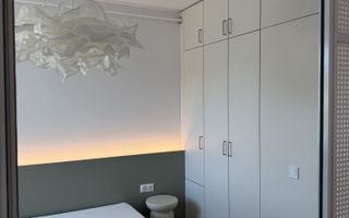 Inchiriez apartament 42 mp - Poză 4
