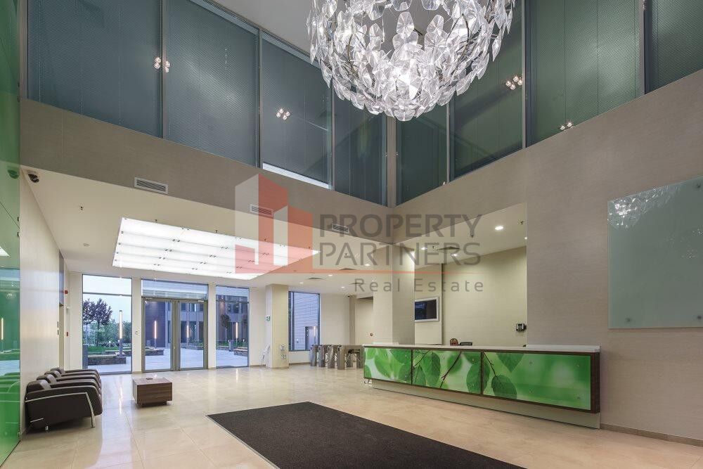 Spatiu modern pentru birouri - 262.00 mp - Metrou Aurel Vlaicu - Poză 7