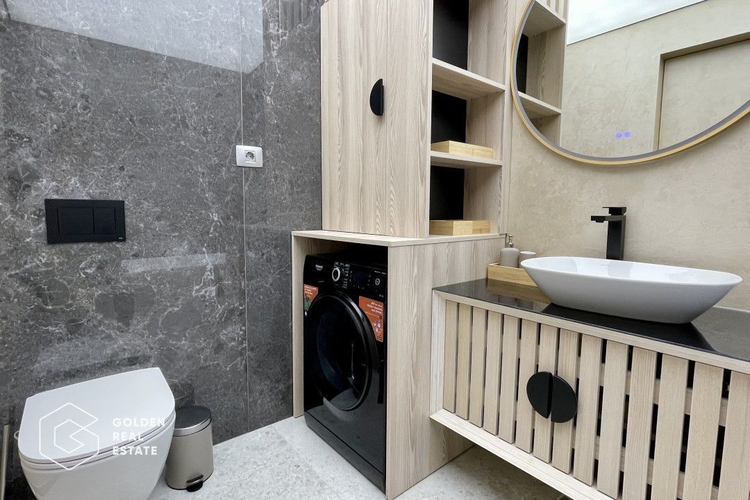 Apartament design modern si confort premium în zona Unirii - Poză 15