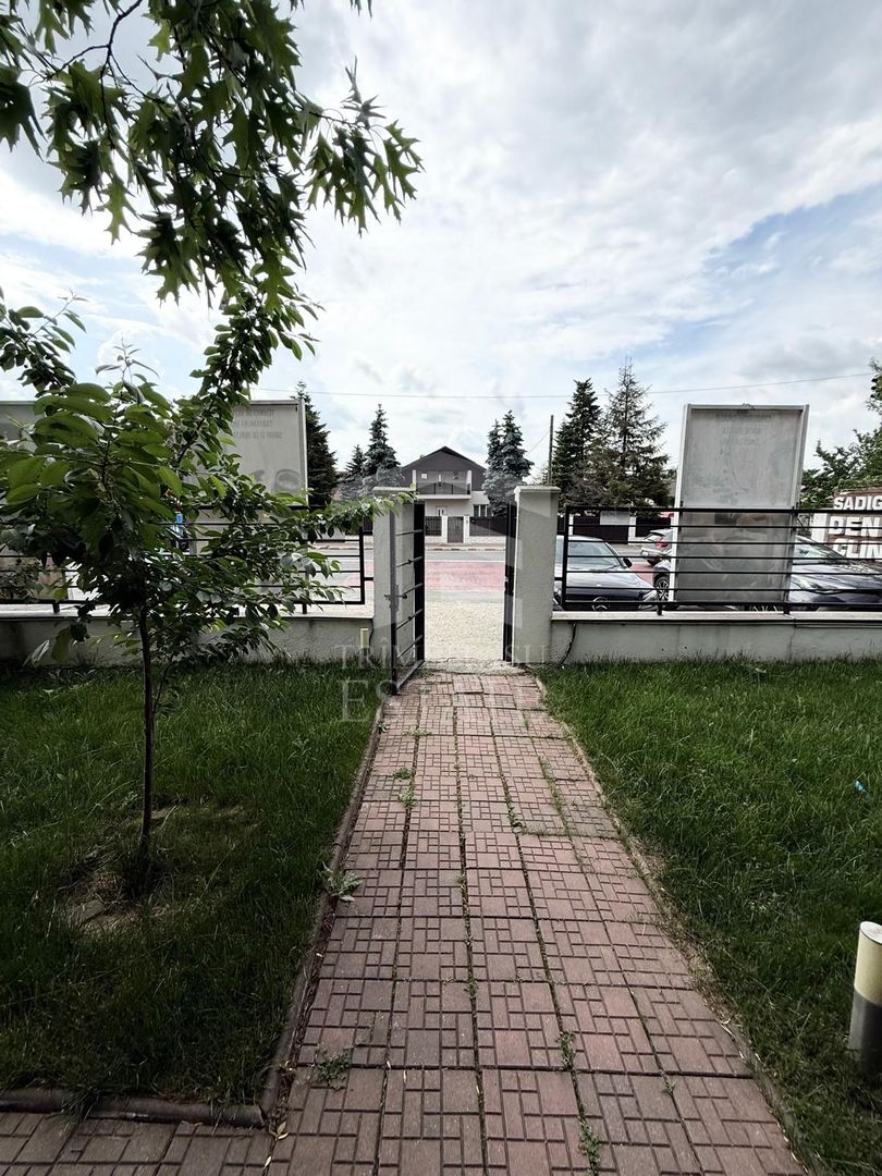 Vila/Spatiu comercial Bd Pipera - Poză 6