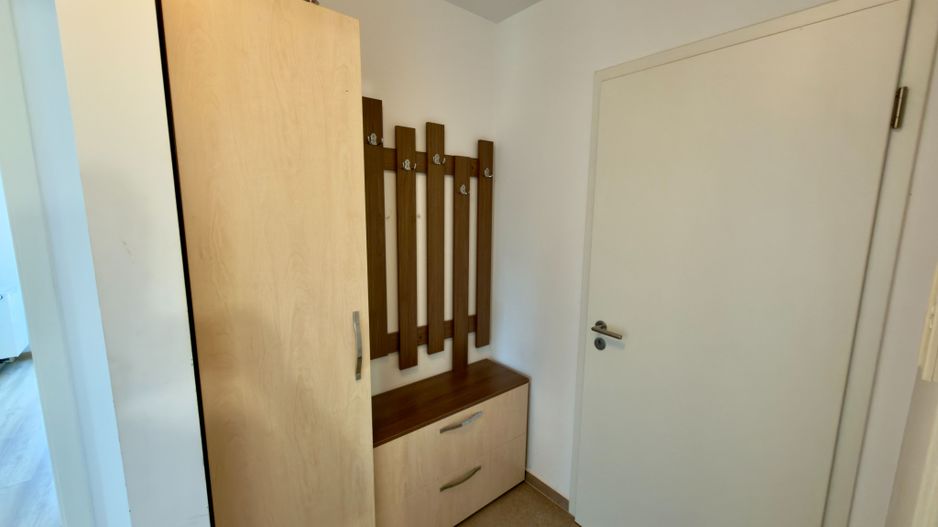 Apartament cu 2 camere de închiriat, cartier Coresi, Brașov. - Poză 11