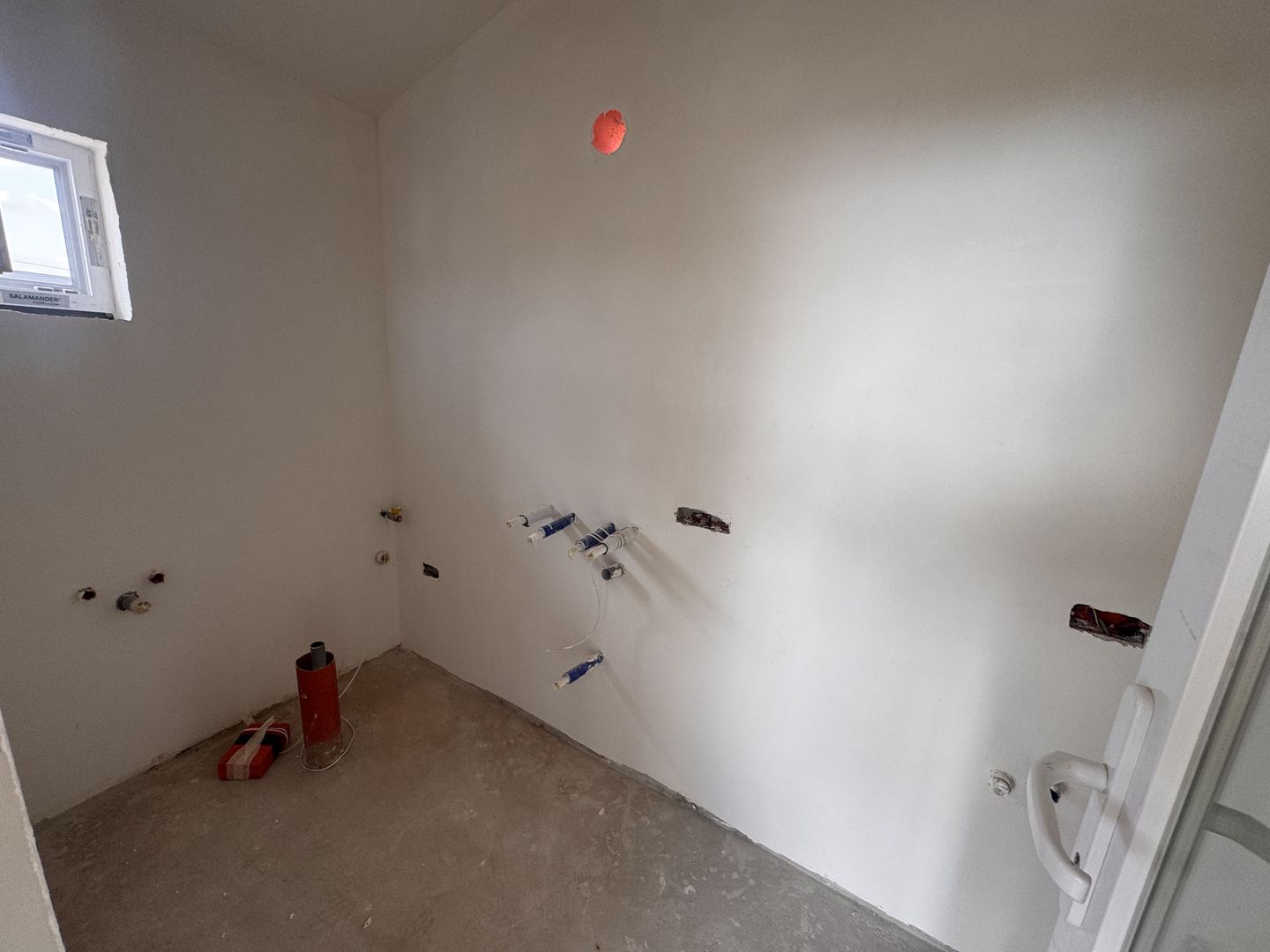 Individuala Sag,4 Camere,2 Bai,Terasa Acoperita,Teren Generos - Poză 11