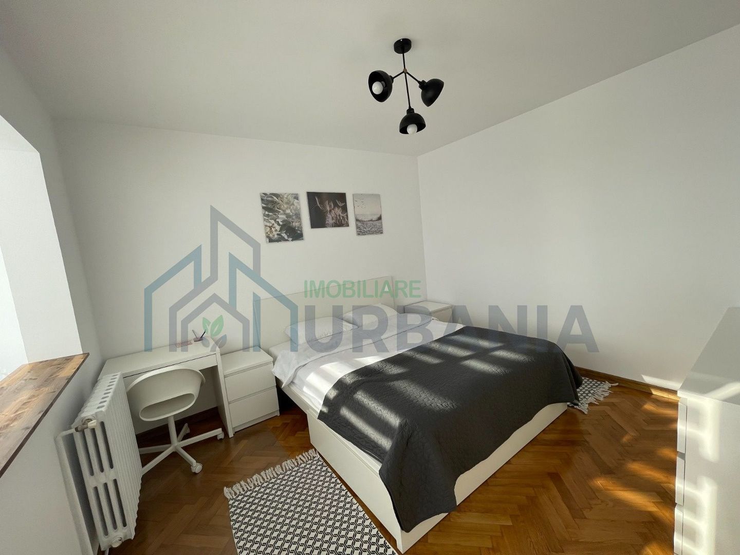 Apartament 2 camere de inchiriat, Bulevardul Primaverii, Podu Ros, Iasi - Poză 3