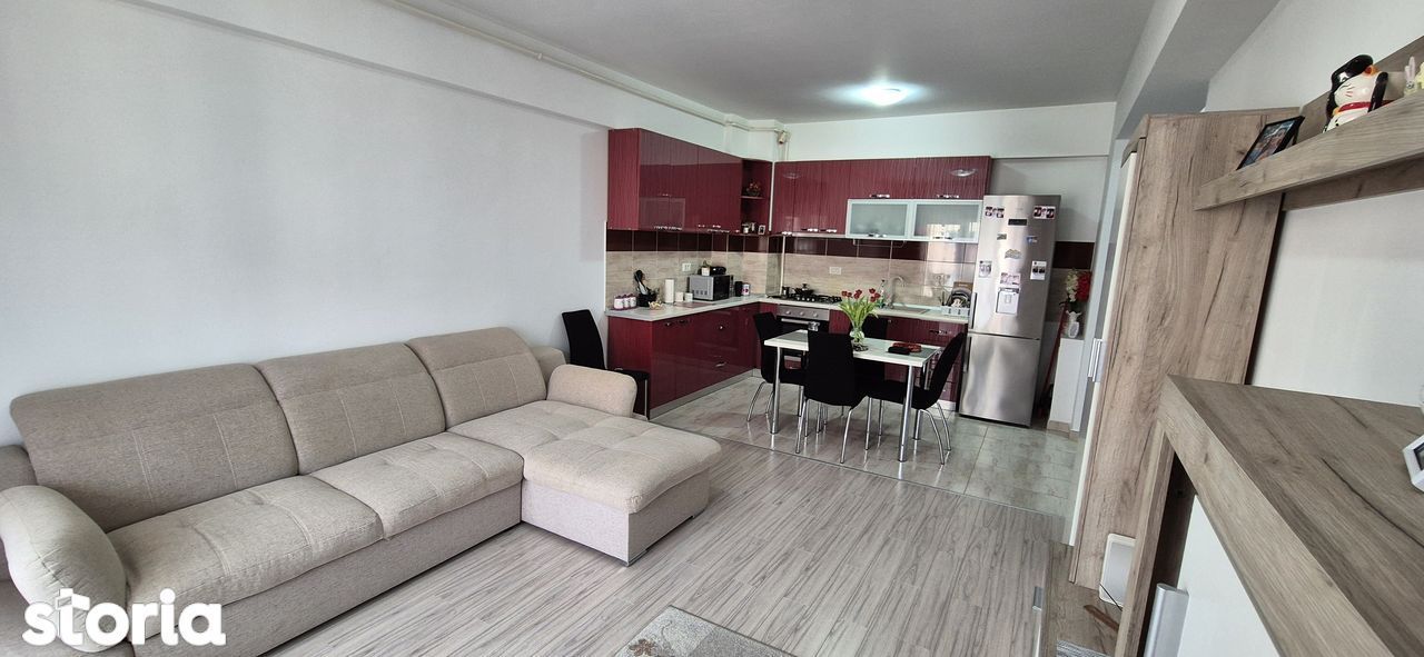 De vanzare apartament 2 camere Militari Residence - Poză 1