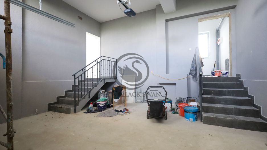 Vila de Vis cu 5 camere de vanzare | Paulesti, Prahova | COMISION0% - Poză 17
