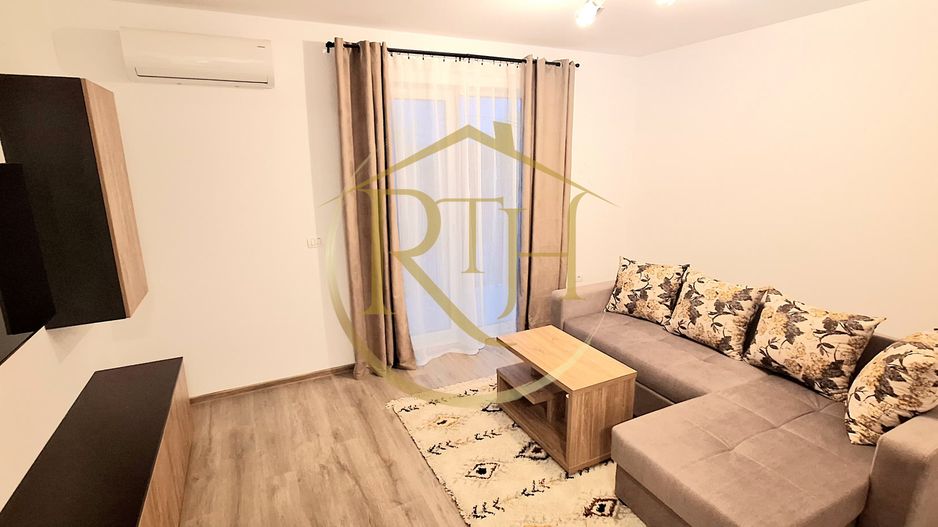 Oferim spre inchiriere apartament cu 2 camere, totul nou, Giroc, Parcul de Role - Poză 13