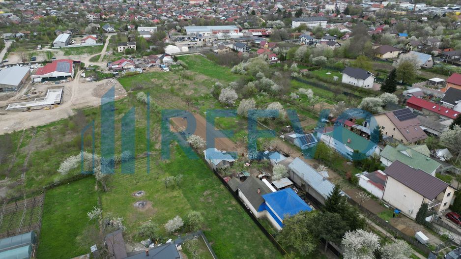 Teren de vânzare Barați, Bacău - Poză 6