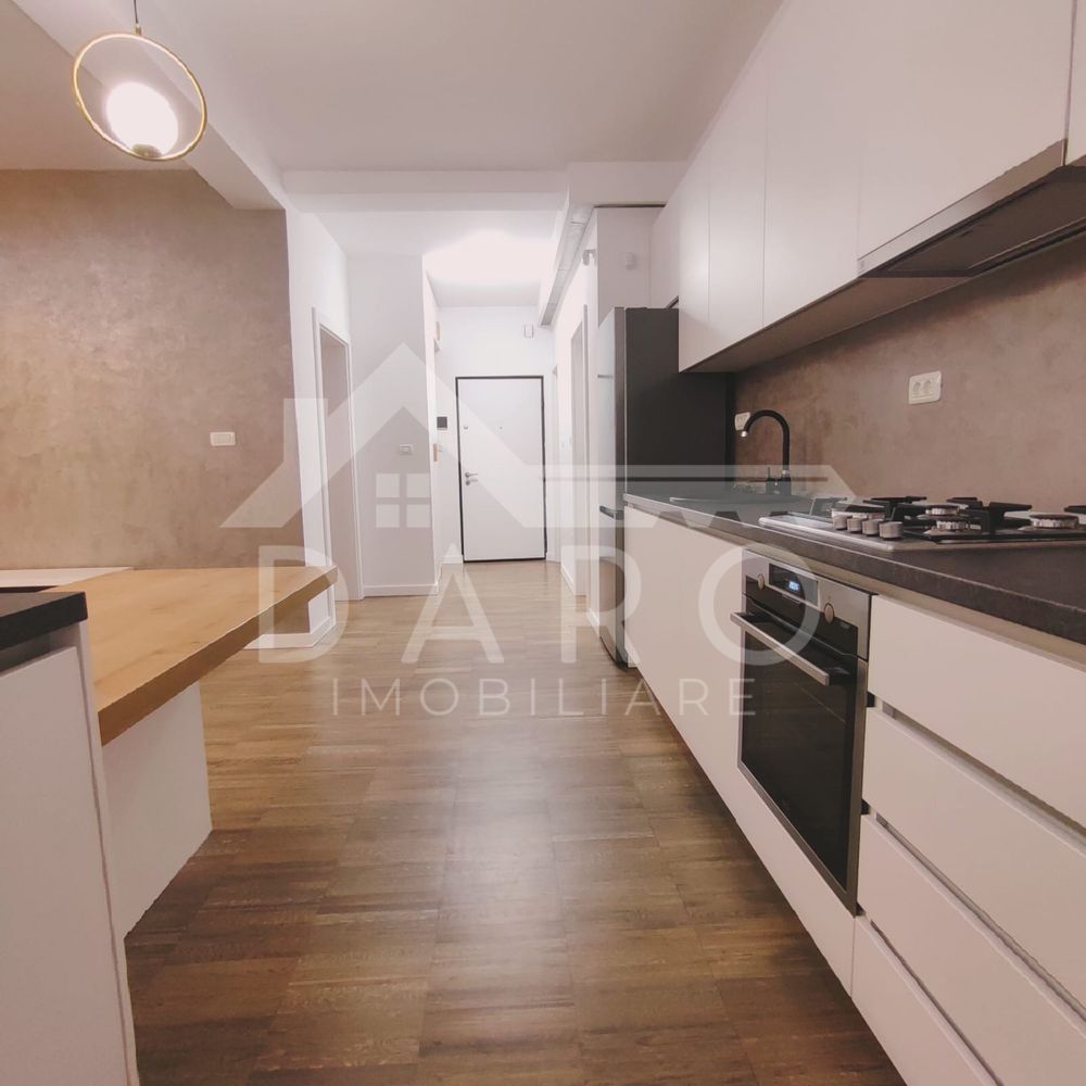 Apartament ~ 2 camere Unirii Park Luxury - Poză 1