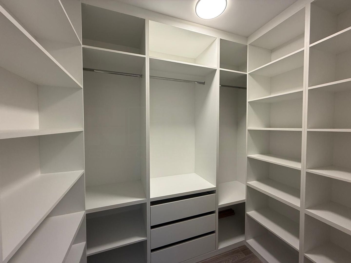 Apartament LUX 104 MP | Rădăuți | 2 Băi | Open Space | Etaj 1 - Poză 8