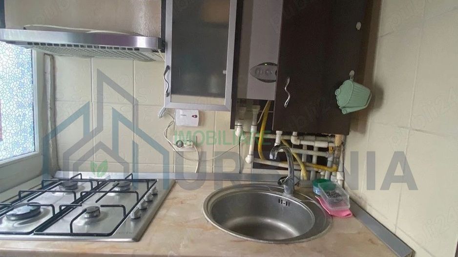 Apartament de vânzare, 2 camere, zona Podu Roș - Piața Nicolina, Iași - Poză 7
