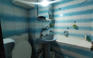 Apartament 3 camere  | etaj intermediar | zona Piata Flora - Poză 10