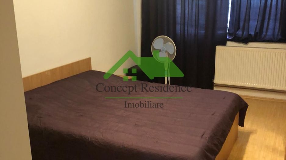 Vand apartament 2 camere, bloc nou, Anton Pann - Poză 7