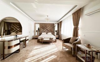 Vila P+2 | Pipera | Piscina | - Poză 36