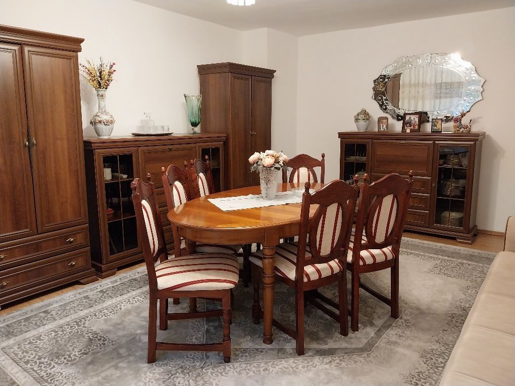 BRASADAS vinde ap 3 cam etej 3/4 & zona Soarelui. - Poză 1