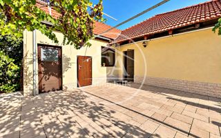 Casa de inchiriat cu 3 camere in zona Dealuri, Oradea. - Poză 10