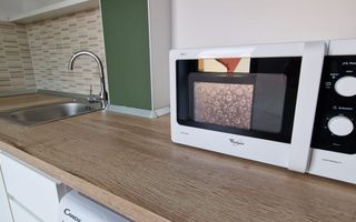 Garsonieră cu terasă – Piața Muncii - Poză 6