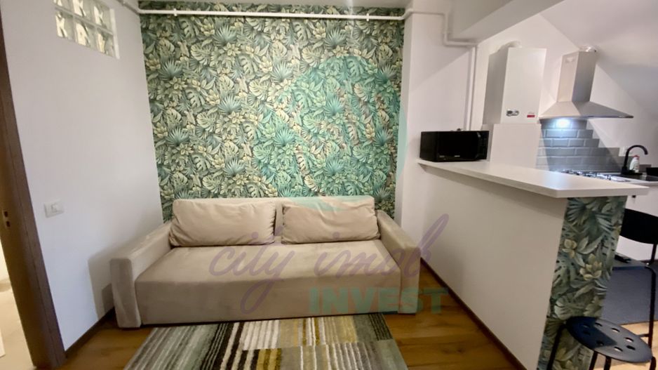 Garsoniera "cozy" in bloc 2017 adiacent Pache Protopopescu si Calea Calarasilor - Poză 3