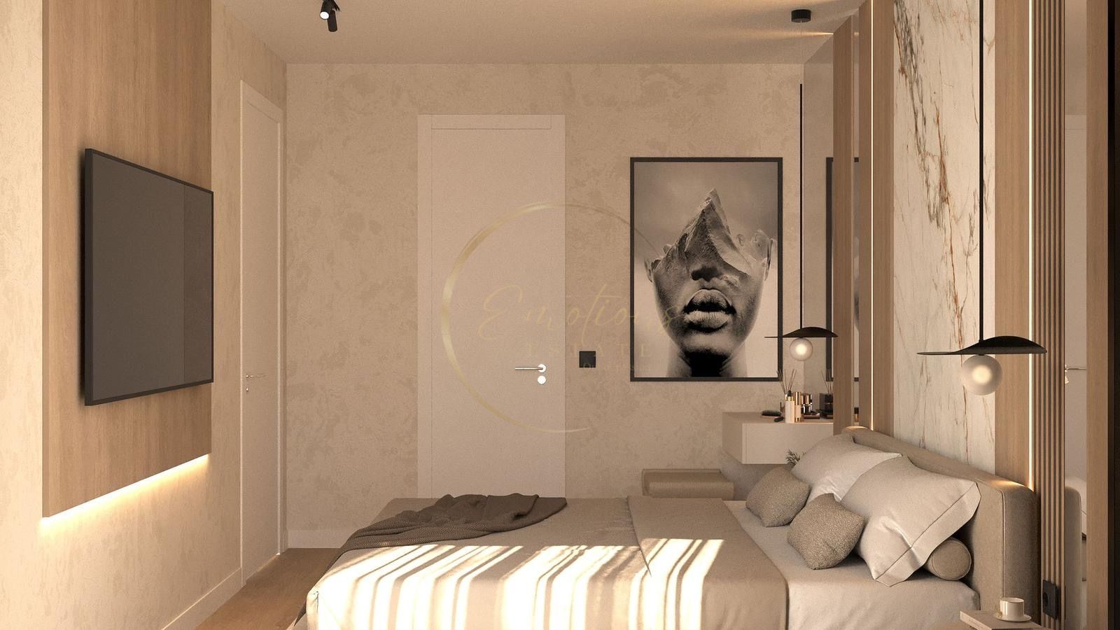 NOU | Apartament 2 camere - Mosnita Noua - Poză 8