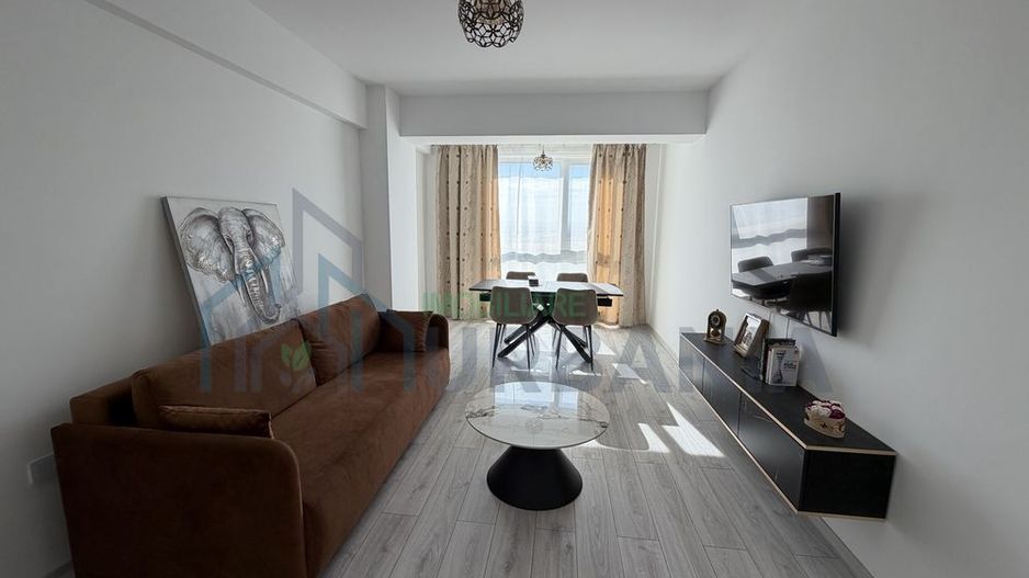 Aparthotel - Închiriere apartament 2 camere - Copou - Poză 4
