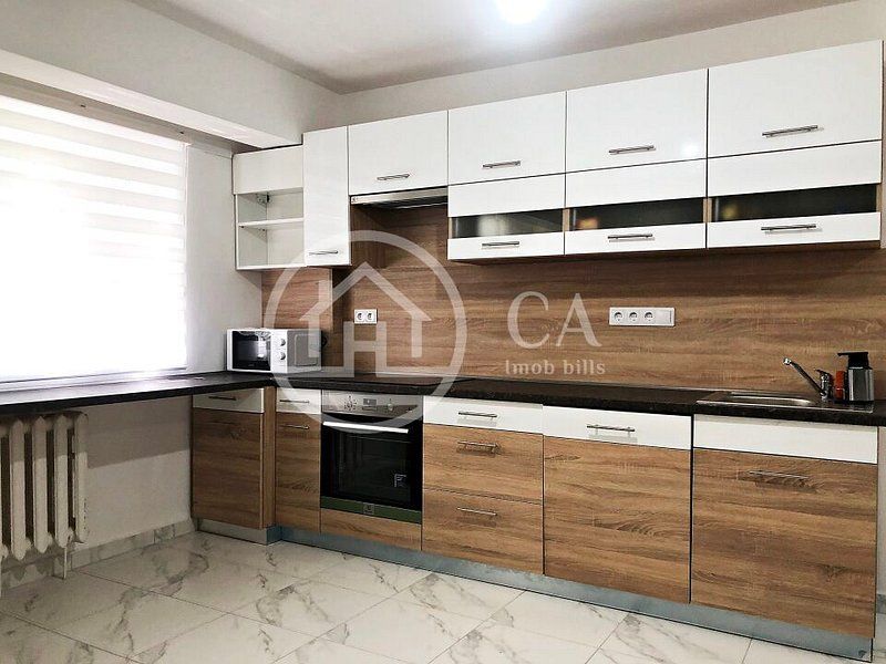 Apartament de inchiriat cu 2 camere in zona Dacia, Oradea - Poză 7