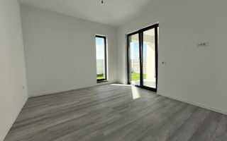 Casa individuala - 3 dormitoare - 402 mp teren - Aviatorilor - Poză 10