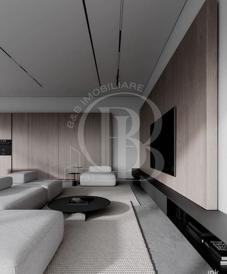 3 camere tip Duplex Living Generos Mutare Rapida 7min metrou - Poză 6