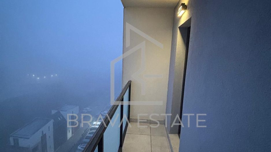 Apartament de vânzare, 53 mp ,loc de parcare subteran ,zona Buna ziua - Poză 8