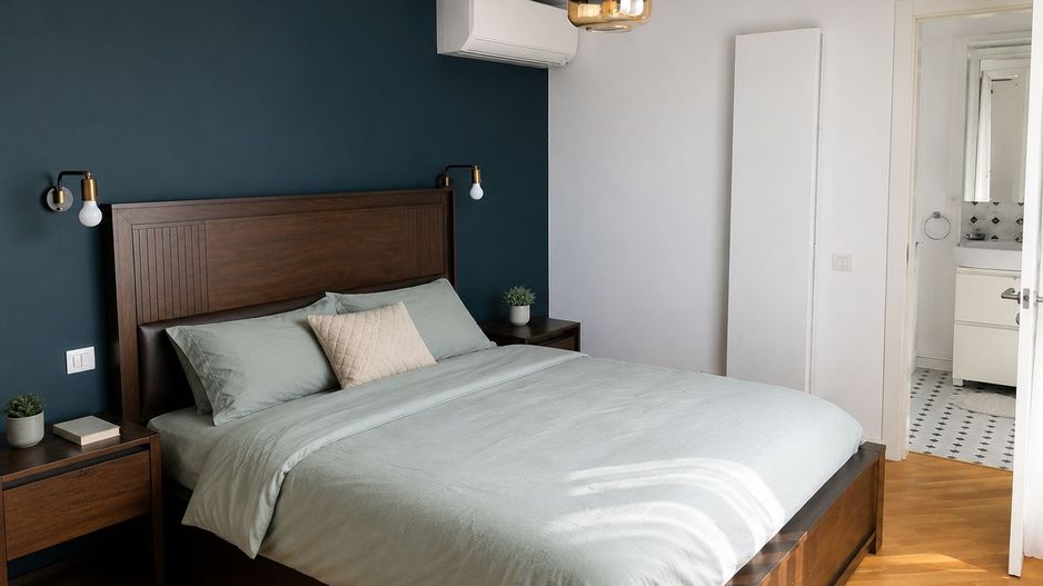 Penthouse calea Victoriei  /terasă 130 mp și priveliște spectaculoasa - Poză 3