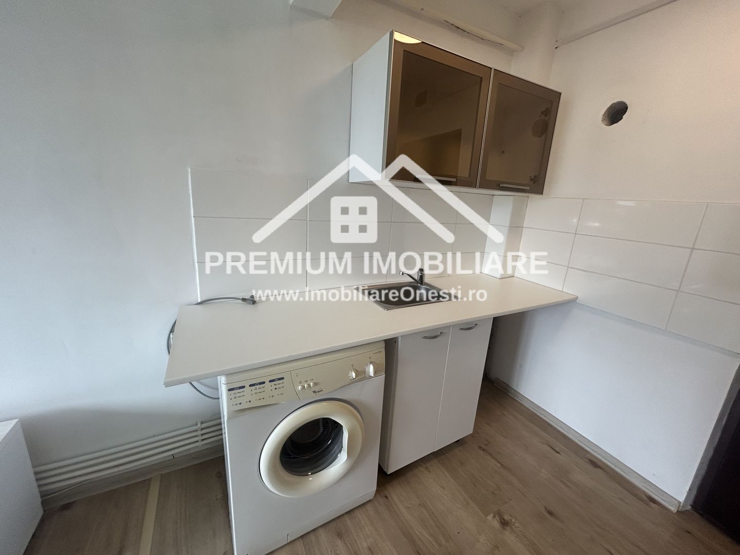Garsonieră de vânzare – Zona de Jos | Etaj 2 | Disponibilă imediat - Poză 7