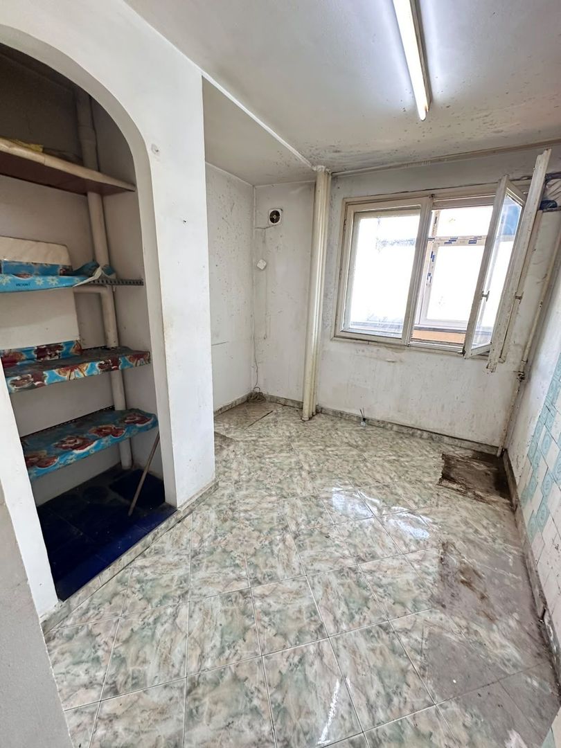Apartament de vanzare 3 camere Giulesti/Crangasi/Bloc Reabilitat A269 - Poză 11