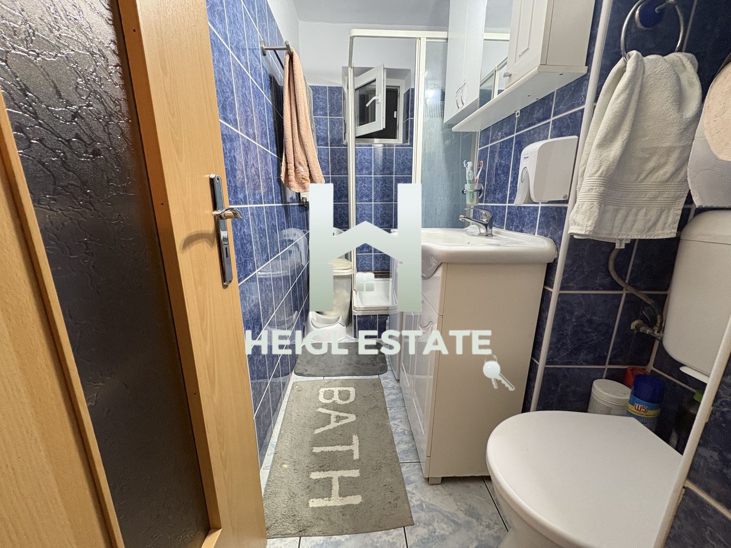 Apartament cu 3 camere in zona Soarelui - Poză 8