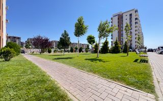 Apartament 3 camere, mobilat si utilat, Sos.Salaj-Confort Urban - Poză 16