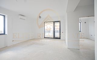 KM 5 - Apartament decomandat 3 camere cu balcon – Alpha Residence. - Poză 8