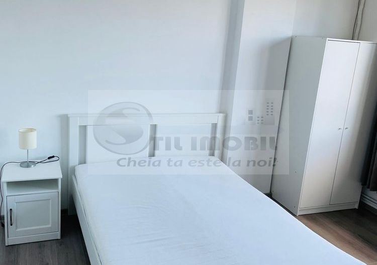 Apartament de inchiriat cu o camera semicentral - 400 euro ! - Poză 2