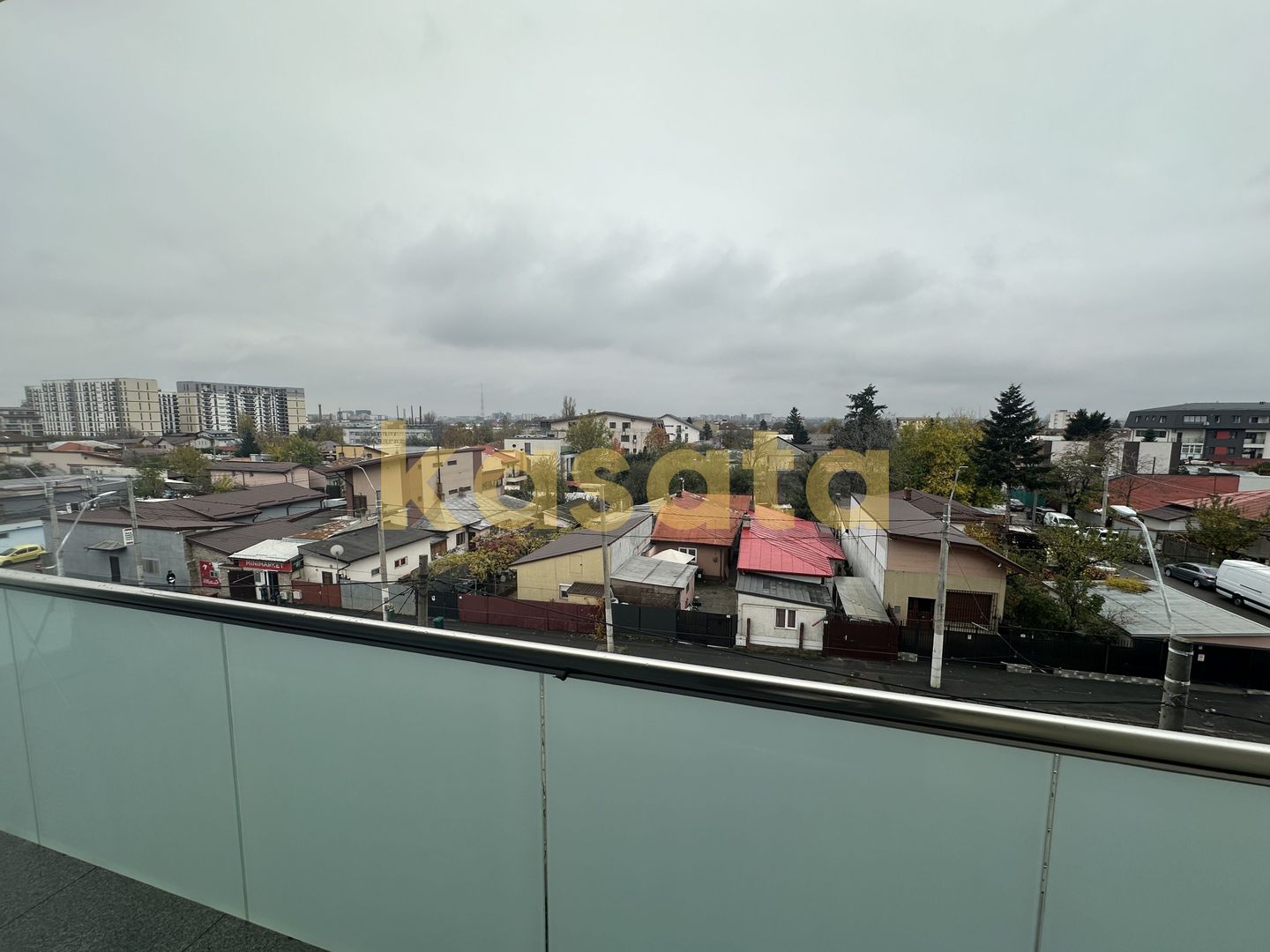 2 Camere vanzare | Calea Giulești | Bloc Nou | Finisaje moderne - Poză 21