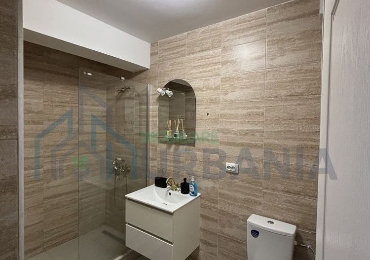 Apartament 1 cameră, boxă și loc de parcare – Lunca Cetății, Complex Editurii - Poză 3