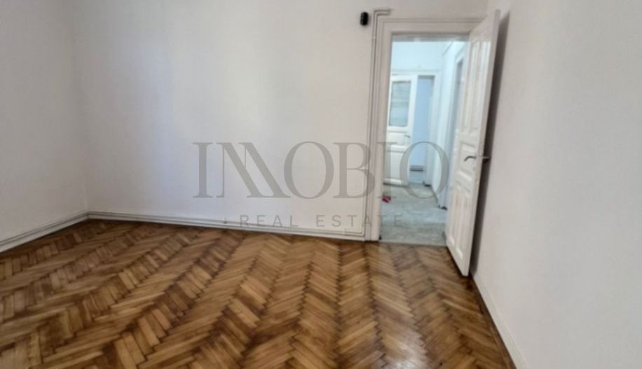 Vilă de patrimoniu de închiriat | Dorobanți – Capitale | Ideală sediu - Poză 12