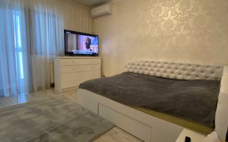 Garsonieră cochetă, decomandată, complet mobilată și utilată LUX - Poză 1