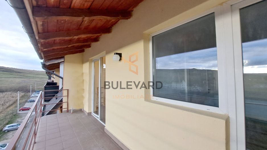 Comision 0. Apartament 3 camere in zona Apahida! - Poză 16