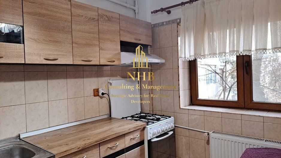 Apartament 4 camere , loc de parcare ADP - Zona Dr. Iacob Felix - Poză 8