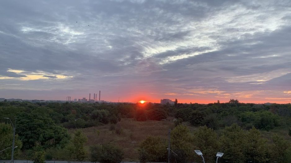 Apartament 4 camere Calea Văcărești - Poză 8